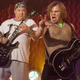 Illustration for article titled Tenacious D wants to create its own Super Bowl of comedy-rock festival